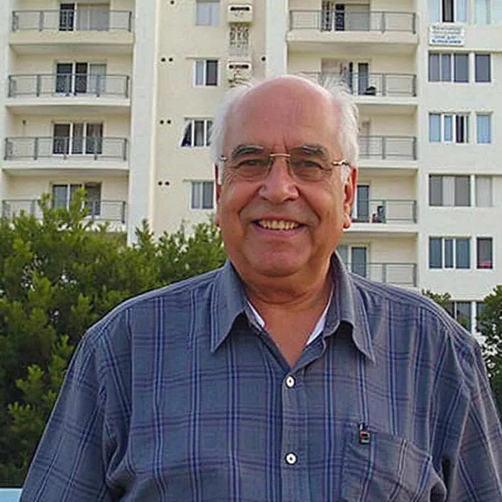 Foto de Carlos Pereira